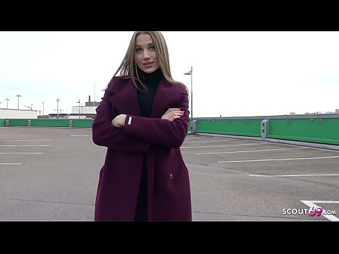 ❤️ GERMAN SCOUT HUWA ĦOLMA LI Tmiss STEELE, PARKING LOT TELLTALE U SEXY GĦALL-FLUS ☑ Video tal-ħakk lilna mt.tube-sexer.ru ❌❤
