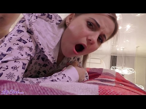 ❤️ Sexy mom tibla u sess pregistyle - cum mill-qrib ☑ Video tal-ħakk lilna mt.tube-sexer.ru ❌❤