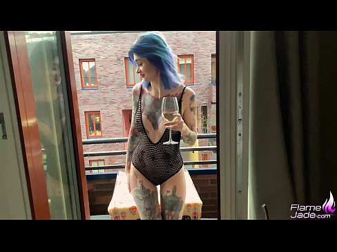 ❤️ Tfajla Tremenda tirdigħ b'Gulp u Fucking Passjonatament Taħt is-Sema Miftuħ ☑ Video tal-ħakk  lilna mt.tube-sexer.ru ❌❤